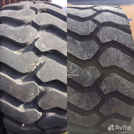 Bridgestone V-Steel R187 26.5 R25