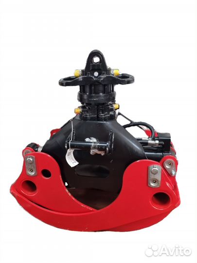 Захват для леса 70.40.010 Велмаш