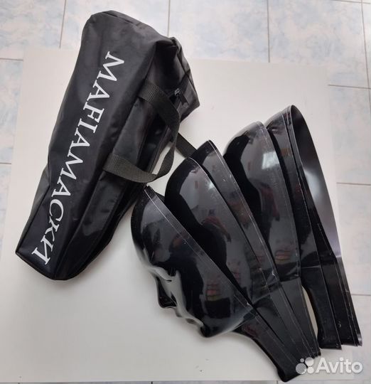 Маски Мафия