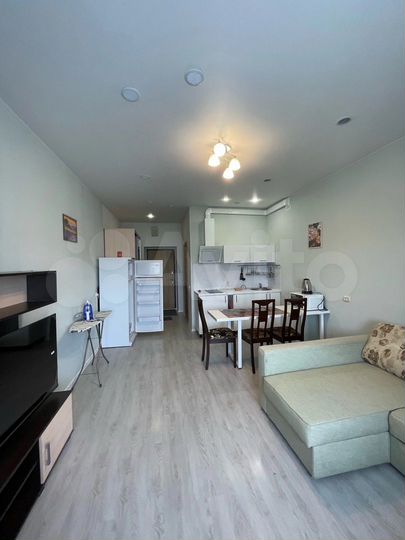 1-к. квартира, 26 м², 9/16 эт.