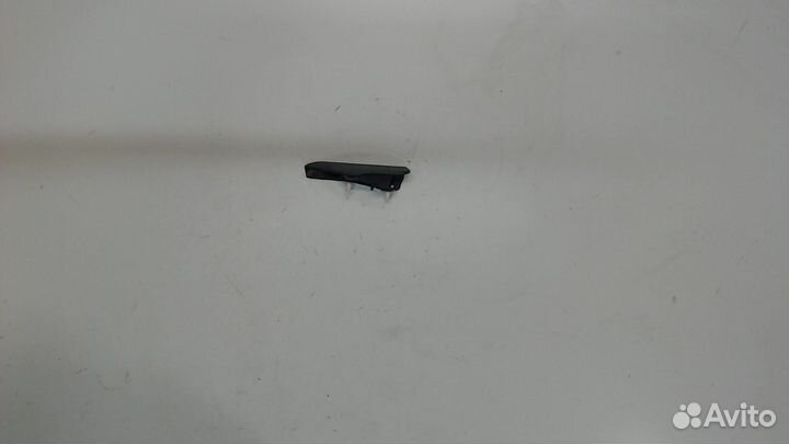 Молдинг крыла Mitsubishi Galant, 2004