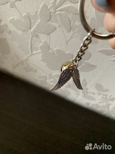 Брелок Гарри Поттер 