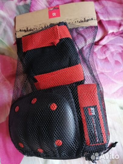 Комбо защита combi LRK-006