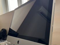 Apple iMac 21.5 2011