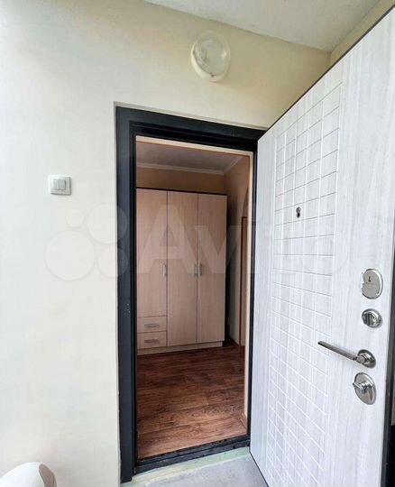 1-к. квартира, 30 м², 2/3 эт.