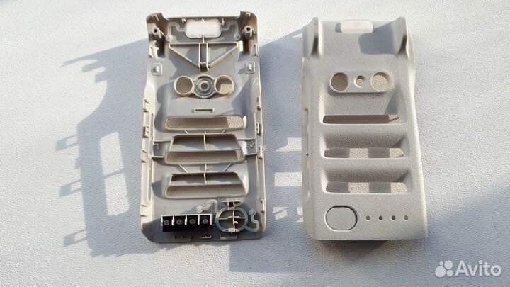 Запчасти для квадрокоптера Dji Mini 2