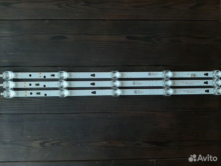 Подсветка LED42D08A-ZC26AG-01E