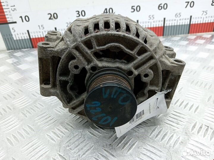 Генератор для mercedes-benz Vito (W638)