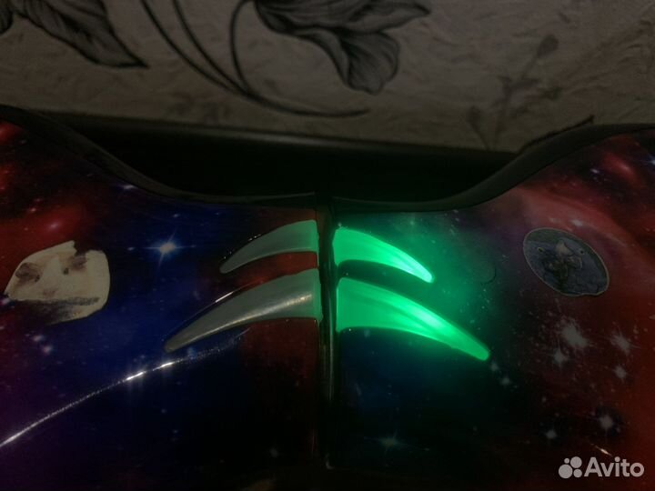 Гироскутер бу