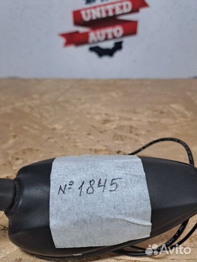 Антенна Bmw 1 Series E87 2008