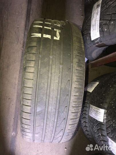 R18 Hankook Ventus Prime 3 K125 235/45, PCD 4x98 DIA 10