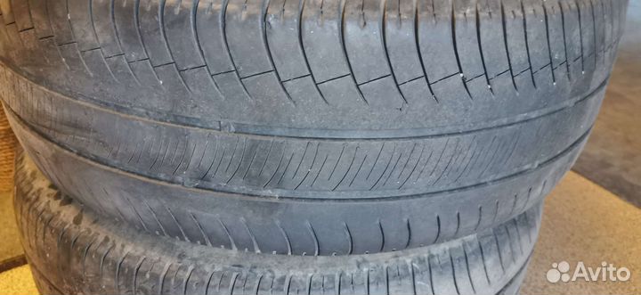 Michelin Energy E3A 215/60 R16