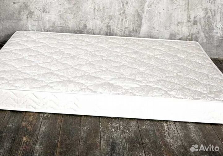 Матрас жесткий