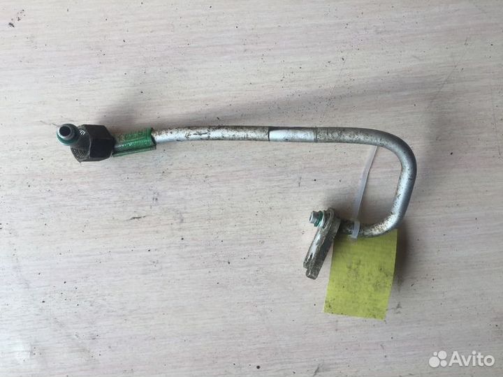 Трубка кондиционера Daewoo Matiz I рестайлинг (200