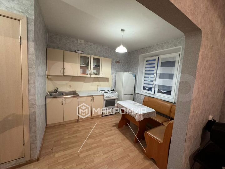 1-к. квартира, 35,5 м², 2/10 эт.