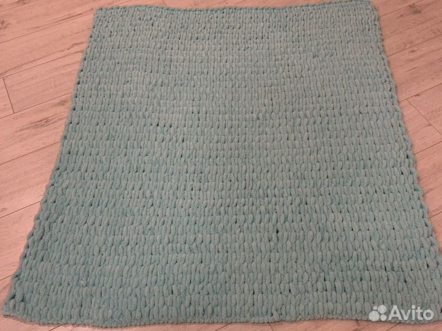 Плед детский