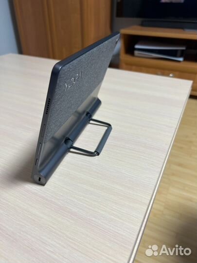 Планшет lenovo yoga tab 11