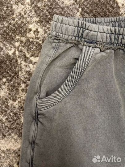 Jaded London Спортивки Новые Широкие на Руках