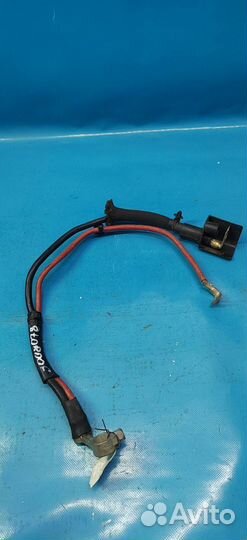 Проводка(коса) акб Audi A3 8P1 (2003-2013)