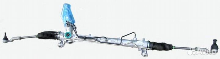 Рулевые рейки на Ford Focus (Форд Фокус) 1,2,3