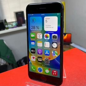 Телефон iPhone 8 64gb