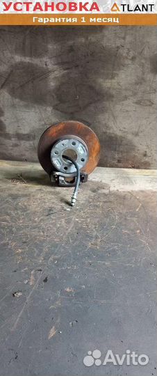 Ступица передняя левая daihatsu move