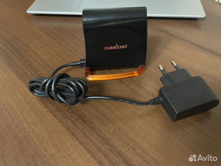 Mikrotik hap mini RB931-nD