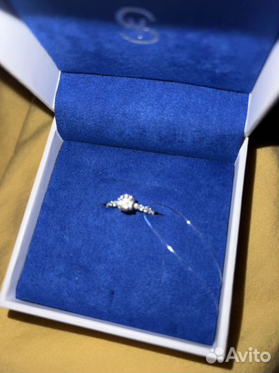 Sokolov украшения кольцо серьги подвеска