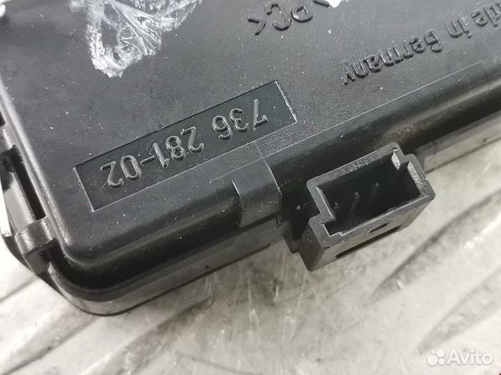 Датчик дождя Mercedes-Benz E-Класс W210/S210 рест