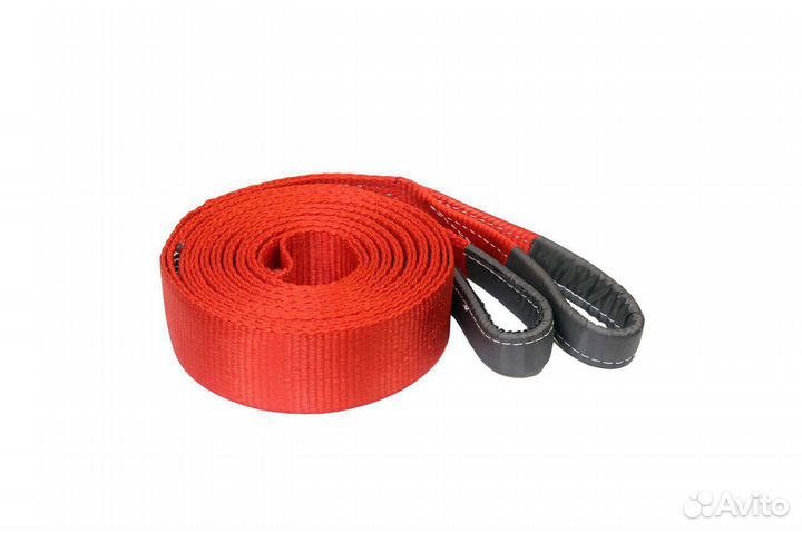 Динамическая стропа