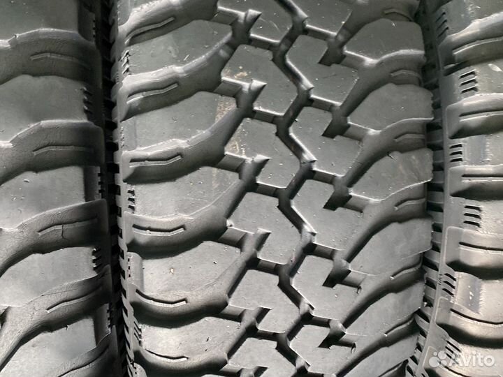 Cordiant Off Road 205/70 R15