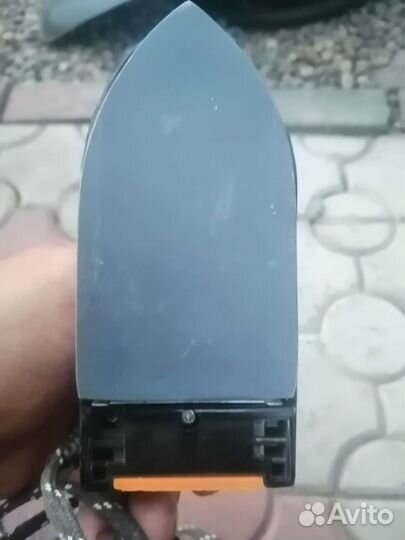 Походный мини Утюг 220 вольт