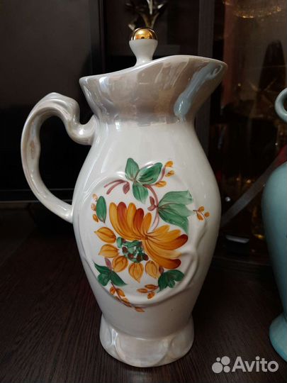 Кувшин для напитков