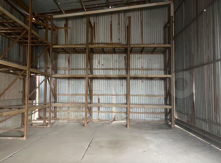 Склад, 196.5 м²