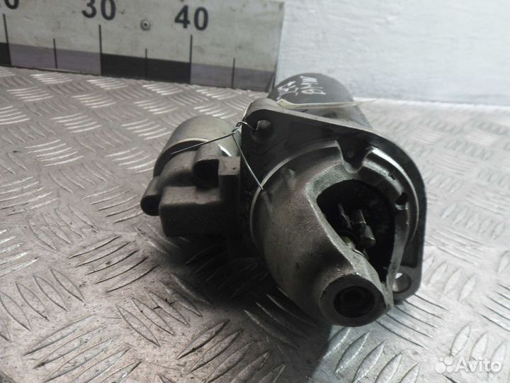 Стартер BMW 3-Series F30 7638194