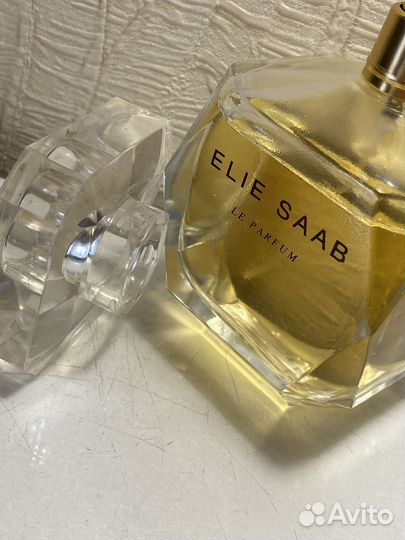 Духи женские elie saab LE parfum