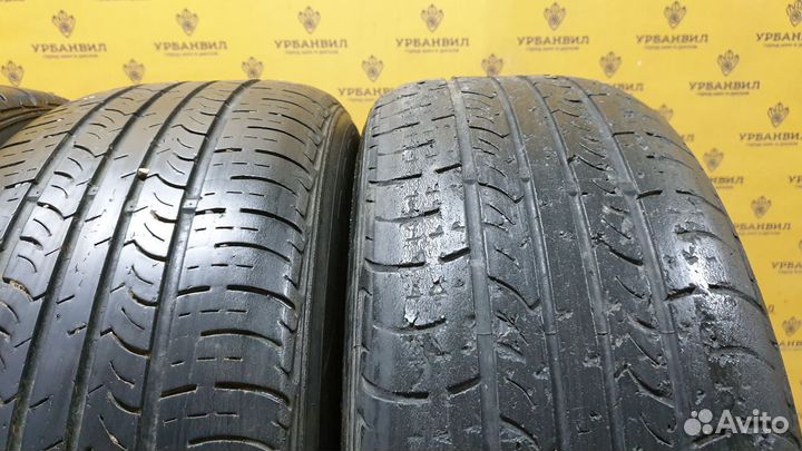 Roadstone Classe Premiere CP672 215/60 R16 95H