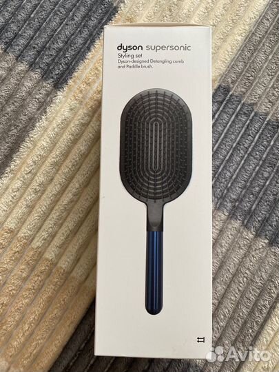 Расческа dyson