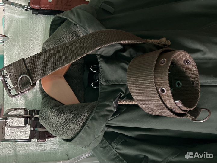 Офисная военная форма