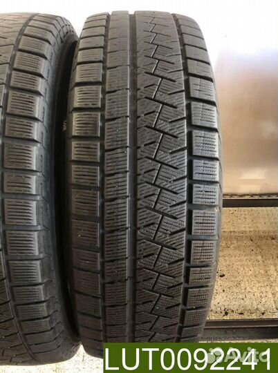 Pirelli Ice Asimmetrico Plus 225/65 R17 102Q