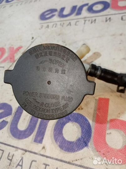 Бачок гидроусилителя Geely Geely Emgrand EC7 2008
