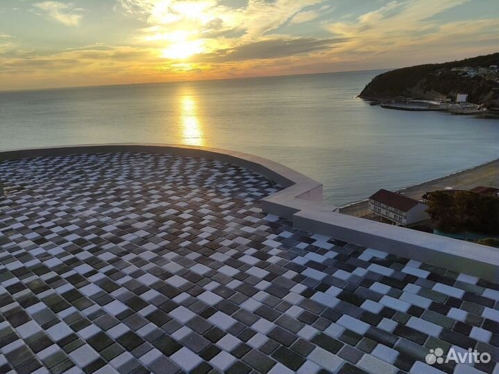 Тротуарная плитка и брусчатка