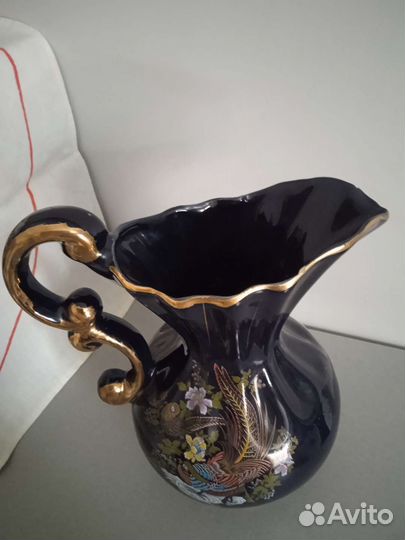 Вазы для цветов, кувшин