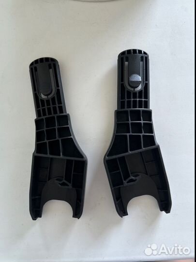 Адаптеры для автолюльки