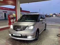 Honda Elysion 2.4 AT, 2012, 125 000 км, с пробегом, цена 1 060 000 руб.