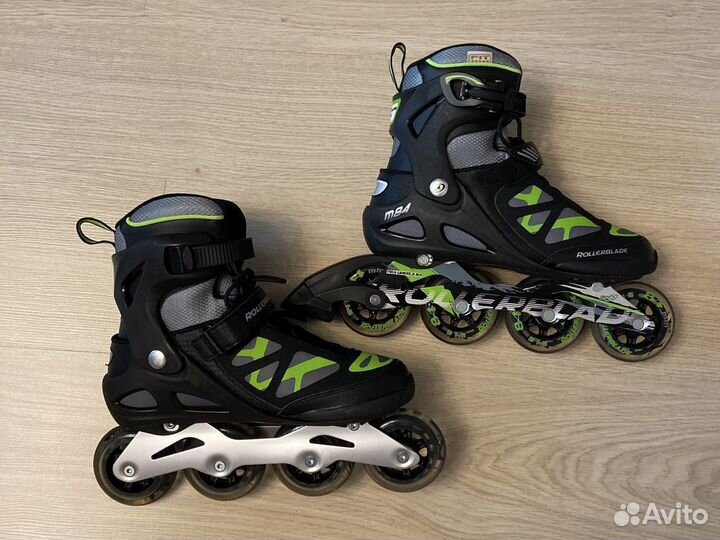 Ролики Rollerblade m84