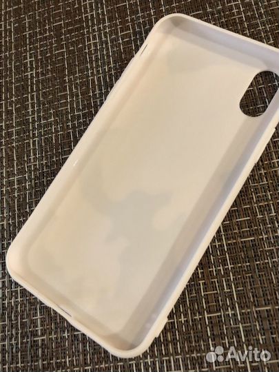 Чехлы на iPhone X, XS новые