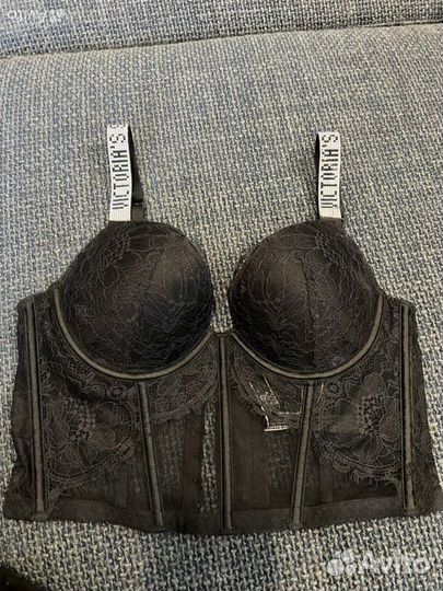 Топ Victoria’s Secret