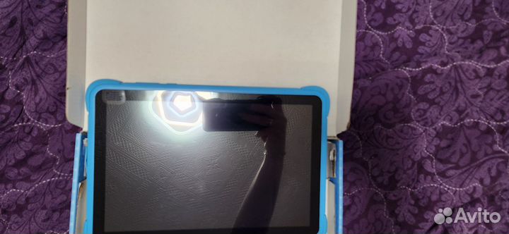 Детский планшет новый