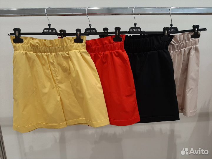 Шорты Италия